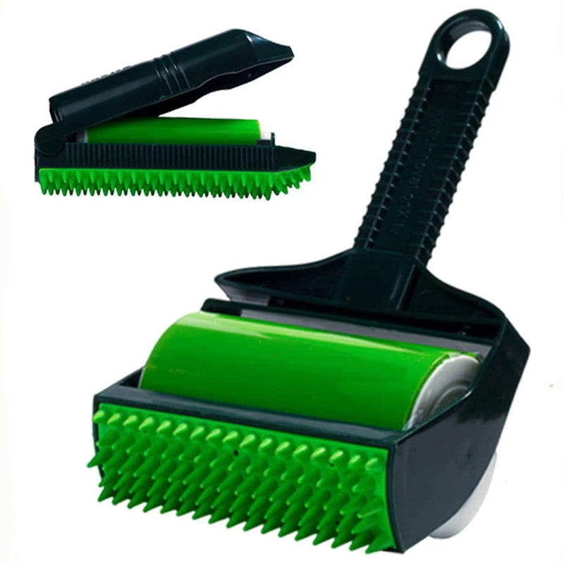 Fur Get About It Premium Lint Roller Pet Hair Remover