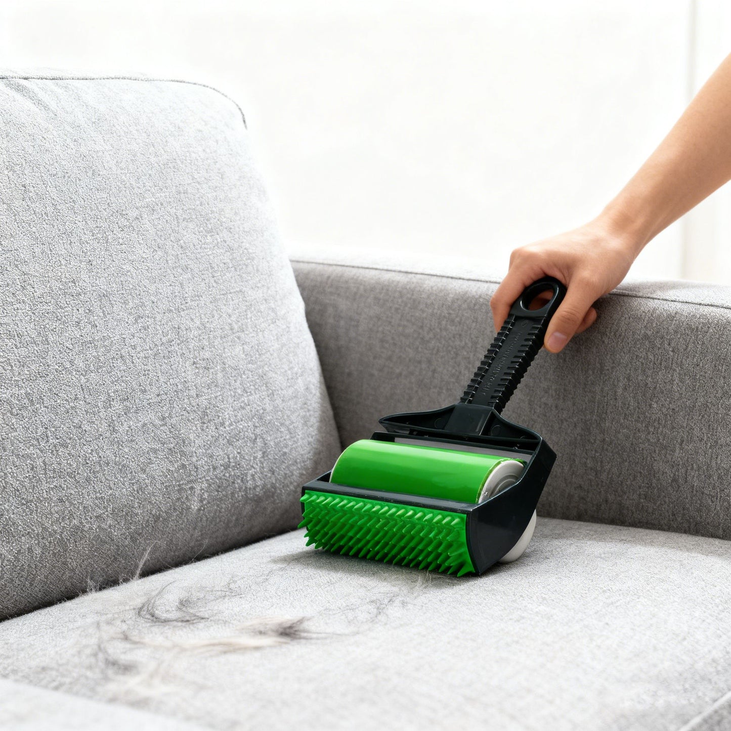 Fur Get About It Premium Lint Roller Pet Hair Remover